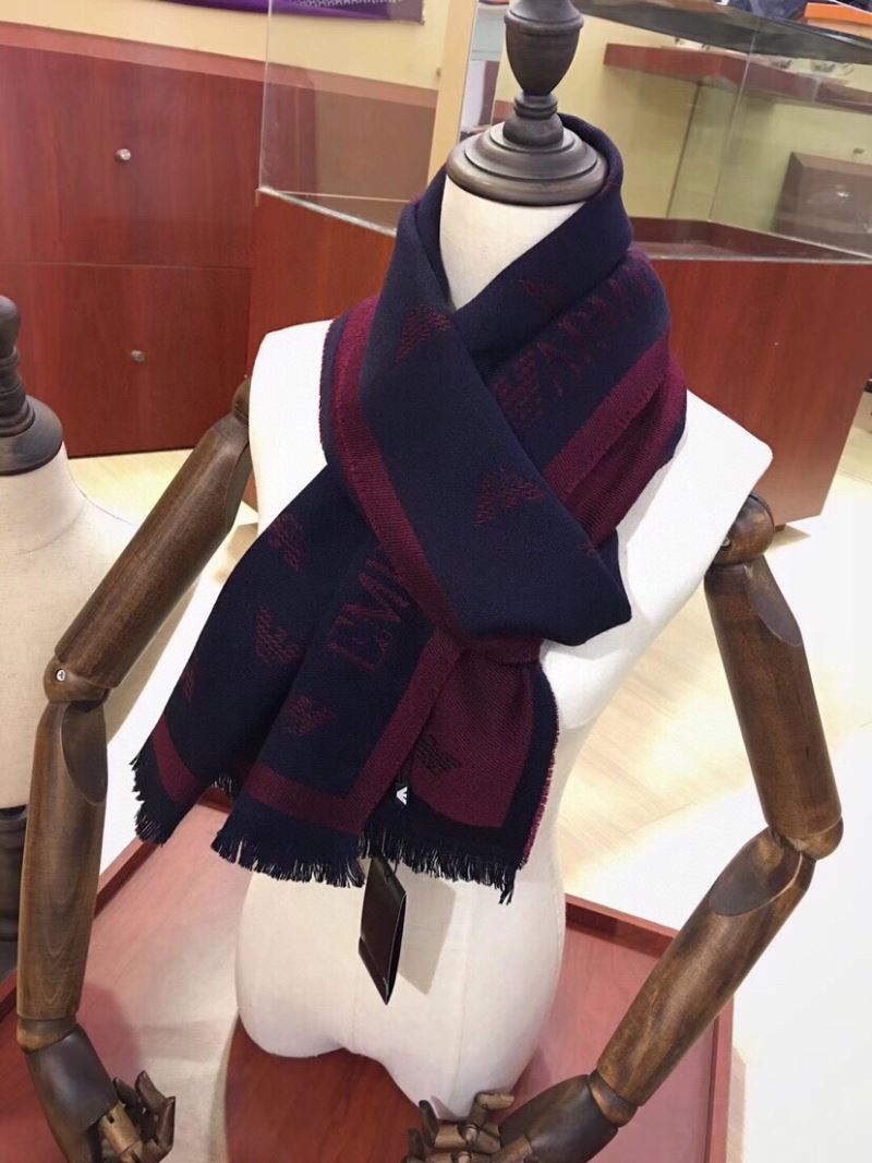 Armani Scarf